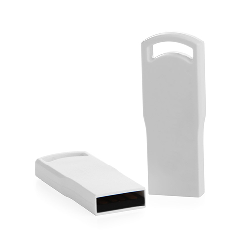 코드루트 메탈스틱 화이트 2.0 USB 4GB~128GB