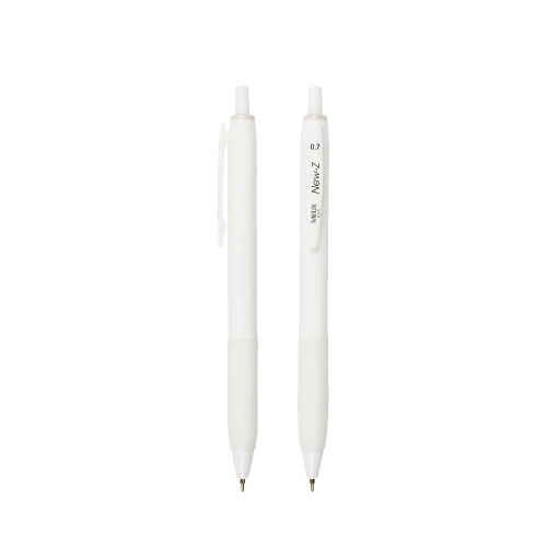 밀룩스 제트니들펜 0.7mm