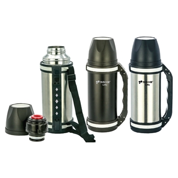 키친아트 레마 피크닉 점보 보온보냉병 1000ml KS