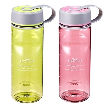 락앤락 비스프리 투톤물병 650ml