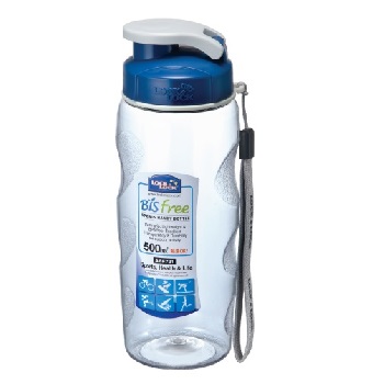 락앤락 비스프리 핸디물병 500ml
