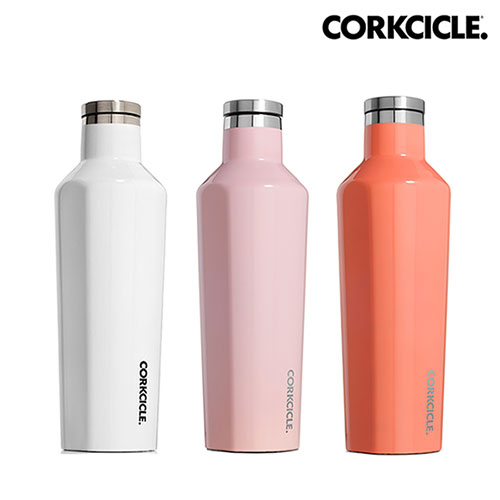 콕시클 캔틴 보온보냉병 470ml 클래식 (16온스)
