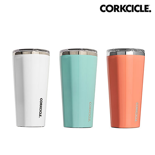 콕시클 텀블러 보온보냉병 470ml 클래식 (16온스)