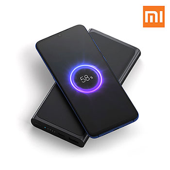 샤오미 무선 충전 보조배터리 10000mAh