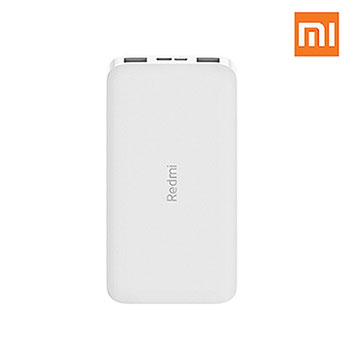 샤오미 레드미 보조배터리 10,000mAh