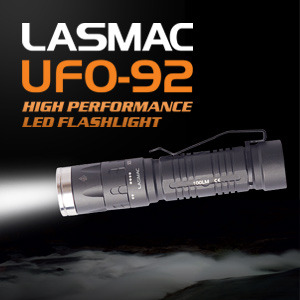 UFO-95 LED 후레쉬
