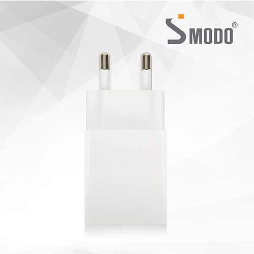 [에스모도] MS-210 듀얼 고속충전 아답터(2.0A)