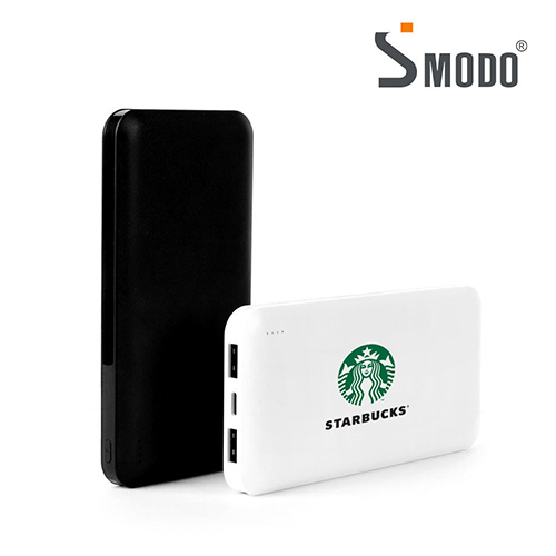 에스모도 베이직 슬림핏 10000mAh 보조배터리 847