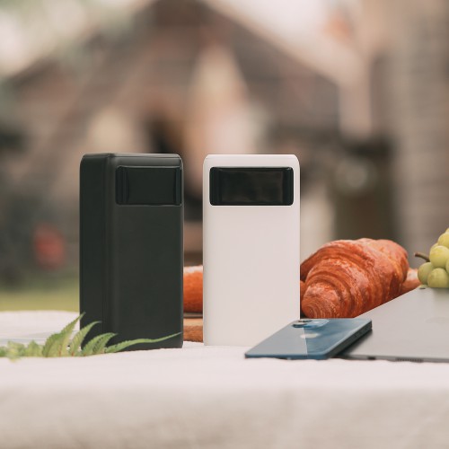 [쿨린] MAX 대용량 보조배터리 CL 350 (50,000mAh) (2