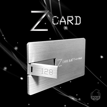 POLA CA760 USB Z-CARD 8G~128G