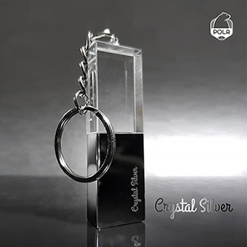 POLA CA717 silver
