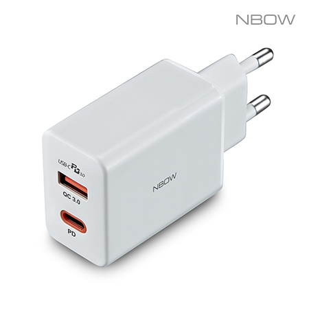 엔보우 스마트 울트라 PD 25W 초고속충전기