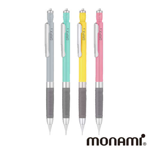 모나미 그리픽스 샤프 0.5mm