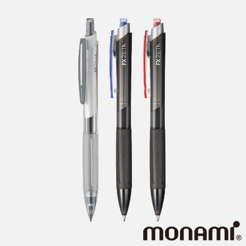 모나미 FX ZETA 0.5mm