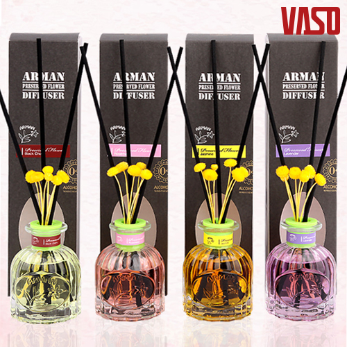 [바쏘] 프리저브드 디퓨저 50ml