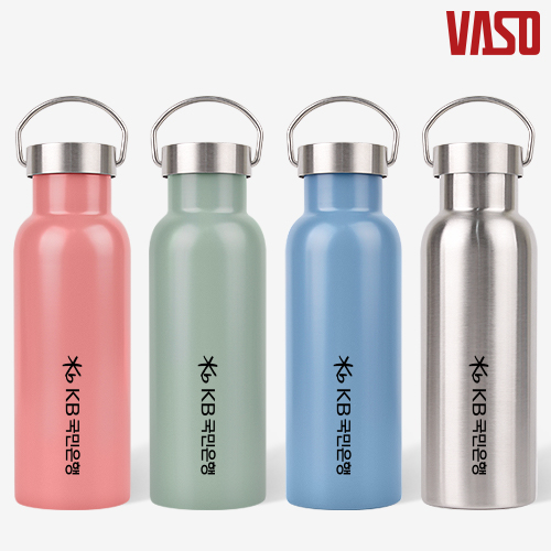 [바쏘] 테너 텀블러 500ml