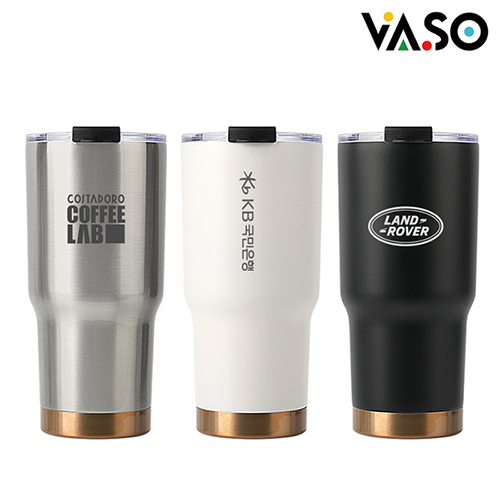 [바쏘] 웰메이드 진공텀블러 500ml