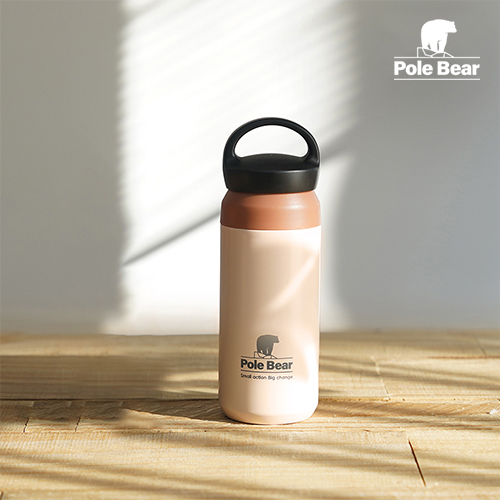 [폴베어] 슬렌더 텀블러 350ml