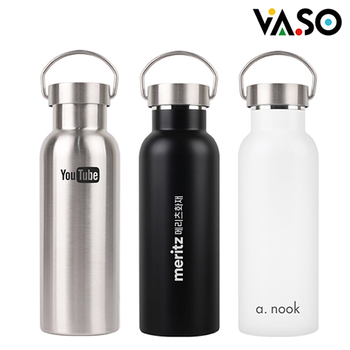 [바쏘] 테너 진공텀블러 500ml