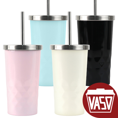 바쏘 ST-0020 텀블러 450ml