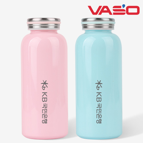 [바쏘] 밀키 텀블러 350ml