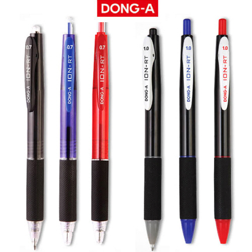 동아 이온RT 0.5/0.7/1.0mm (완성품)
