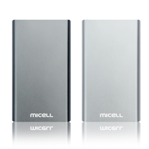 아이언 보조배터리 10,000mAh (C젠더, 5핀케이블 포함)
