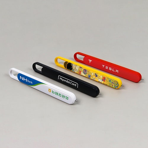 국내생산 링크펜 (특허출원) 0.5mm
