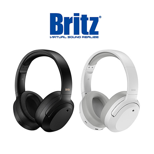 Britz 브리츠 BT4000 ANC 블루투스 스테레오