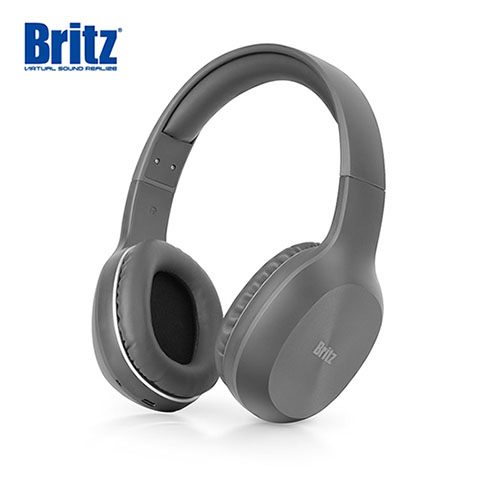 Britz 브리츠 BT3000 블루투스 스테레오 헤드폰