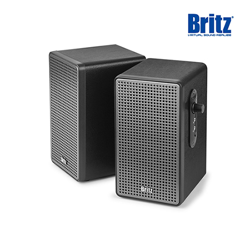 Britz 브리츠 BZ-MS2000 2채널 USB 파워