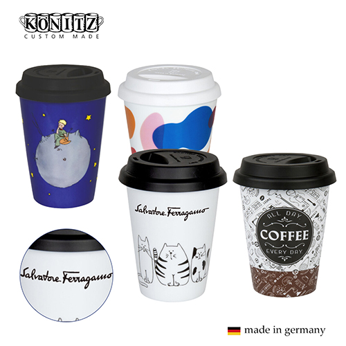 독일 코니츠 커피 투 고 380ml 11종