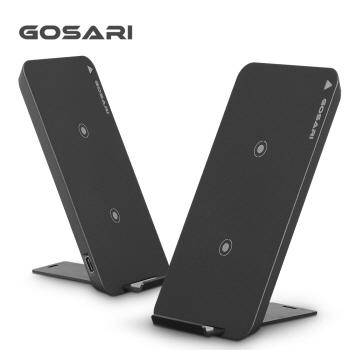 [GOSARI] 고사리 고속무선충전기 YMQ7