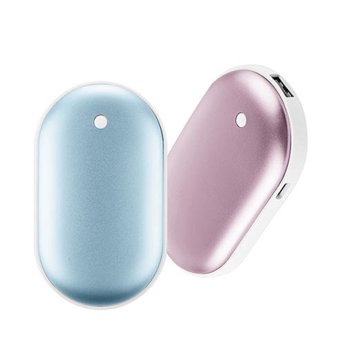 ALIO 히팅포켓 5000mAh 손난로보조배터리(C타입