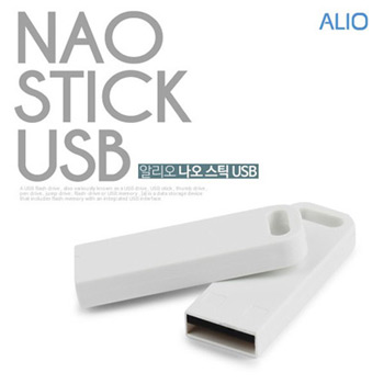 ALIO 나오스틱 USB메모리 4G-128G