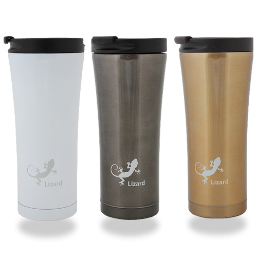 리자드 보온보냉 스쿠너 텀블러 500ml