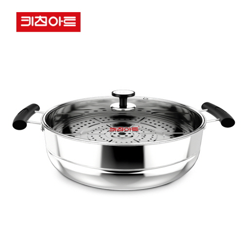 키친아트 슈미트 파티팬 32cm