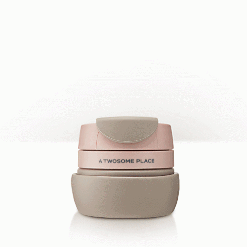 투썸플레이스 폴딩 텀블러 500ml