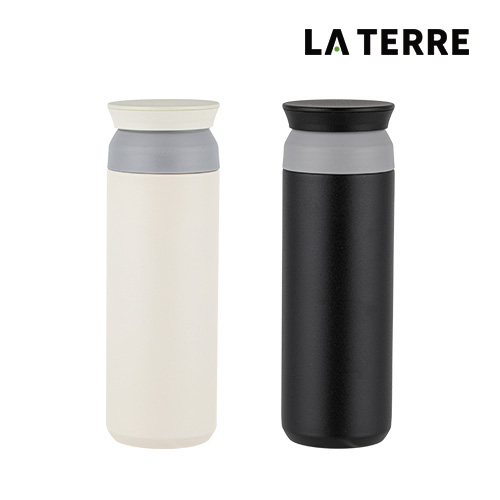 라테르 오브 포인트 텀블러 440ml 2색