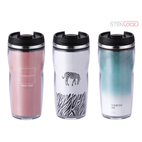 스텐락 스텐 매스티 텀블러 (대) 430ml