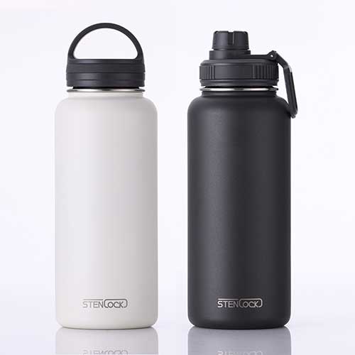 스텐락 듀얼캡 빅보틀 960ml