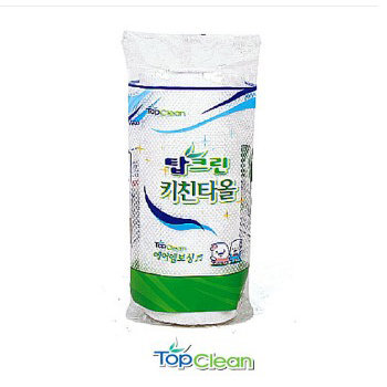 탑크린 키친타올 1P