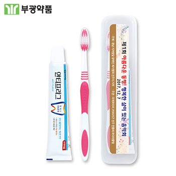 [프레스코] 부광 여행용세트 1호