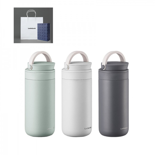 락앤락 텀블러 메트로 투웨이 355ml (2P세트)