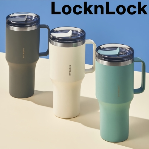 락앤락 텀블러 메트로킹 820ml (대용량텀블러)