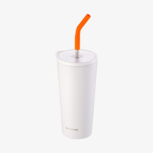 락앤락 텀블러 스트로우 베큠콜드컵 550ml