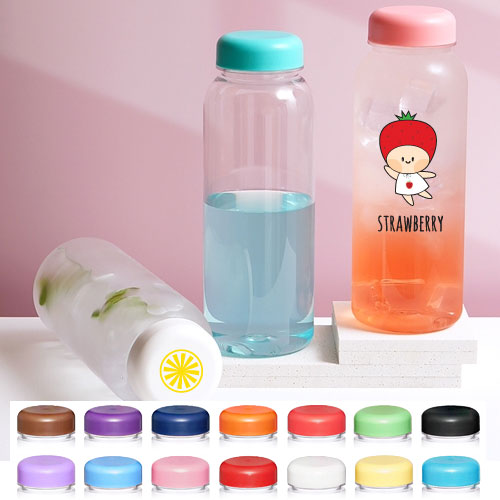 대용량 페트보틀 1000ml (아이스 전용)