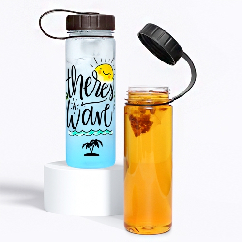 일체형핸들 보틀 (냉온가능) 500ml