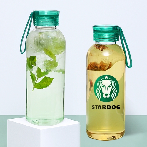 그린핸들 보틀 ★냉온가능★ 600ml
