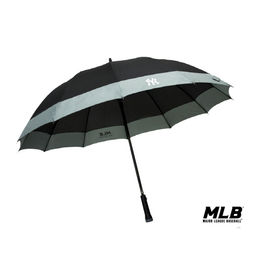 [MLB 정품] MLB 뉴욕양키스 장우산